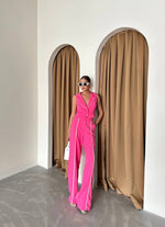 Încărcați imaginea în vizualizatorul Galerie, Costum #Cori #pink
